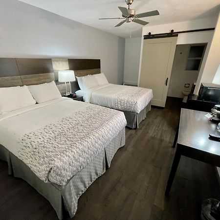 Waterloo Sunset Motel المظهر الخارجي الصورة