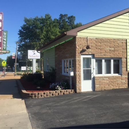 Waterloo Sunset Motel المظهر الخارجي الصورة