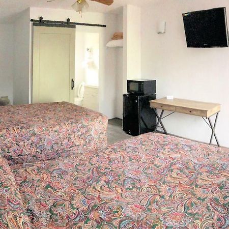 Waterloo Sunset Motel المظهر الخارجي الصورة