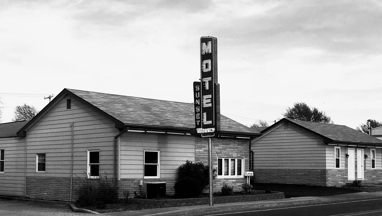 Waterloo Sunset Motel المظهر الخارجي الصورة