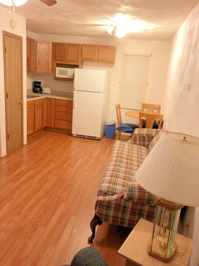 Waterloo Sunset Motel المظهر الخارجي الصورة